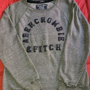 Super soft sweatshirt